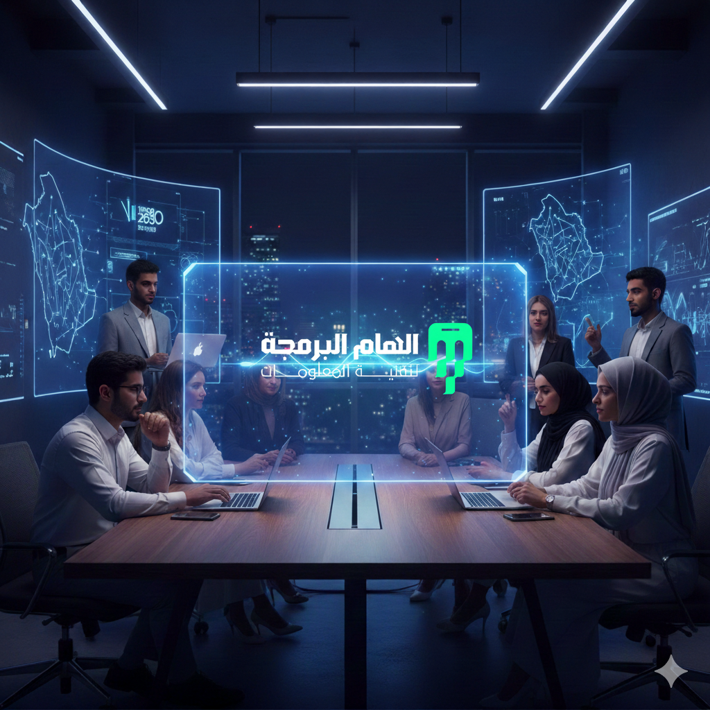 فريق إلهام كود