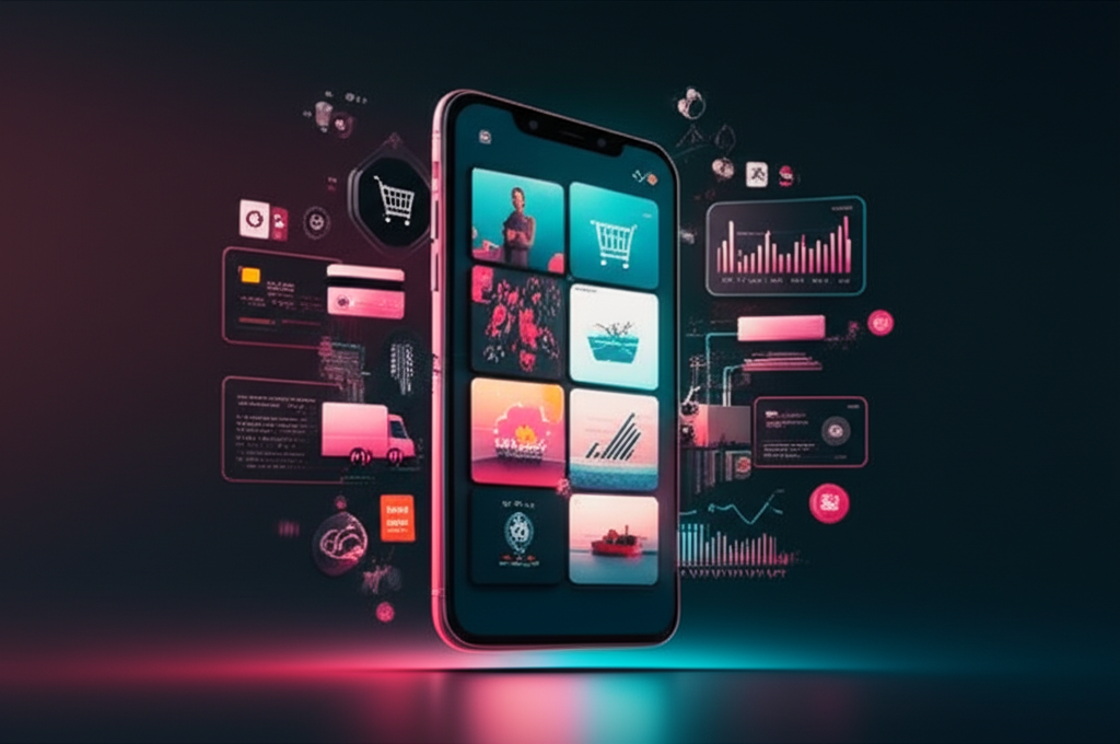 حلول التجارة الإلكترونية