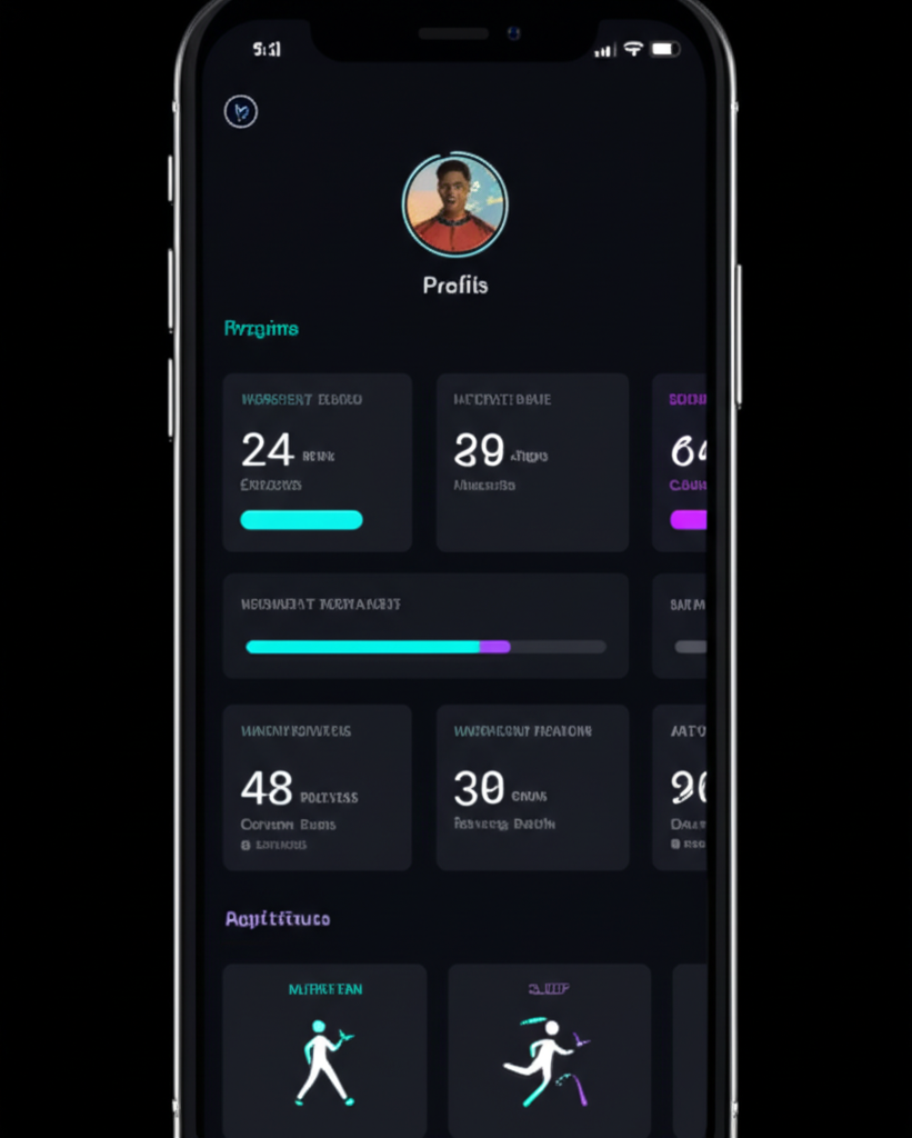 تطبيق جوال لخدمة العملاء
