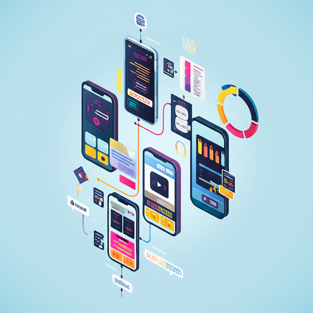 تطبيقات الجوال