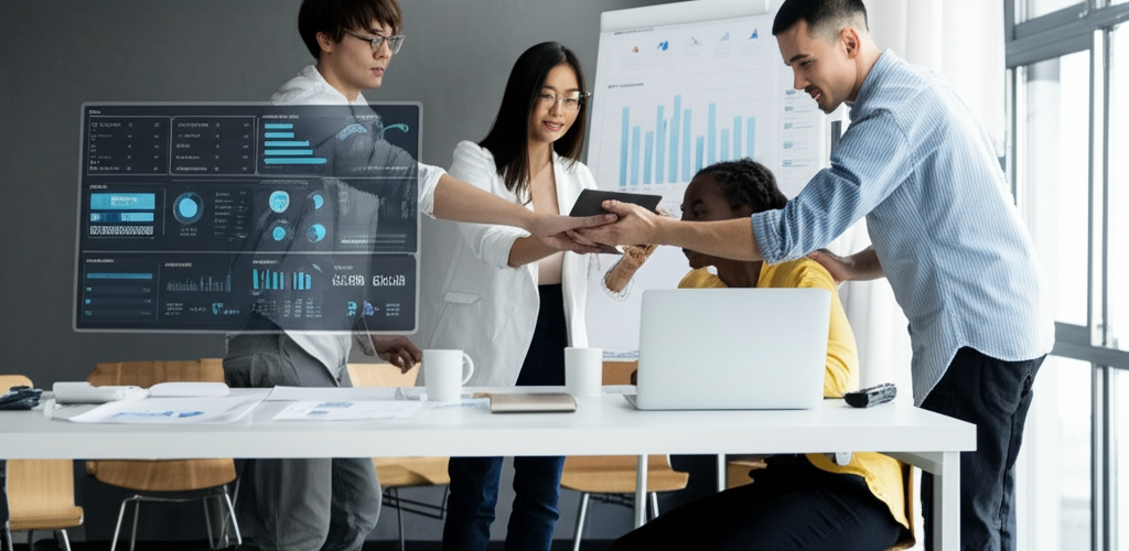 الاستراتيجية الرقمية