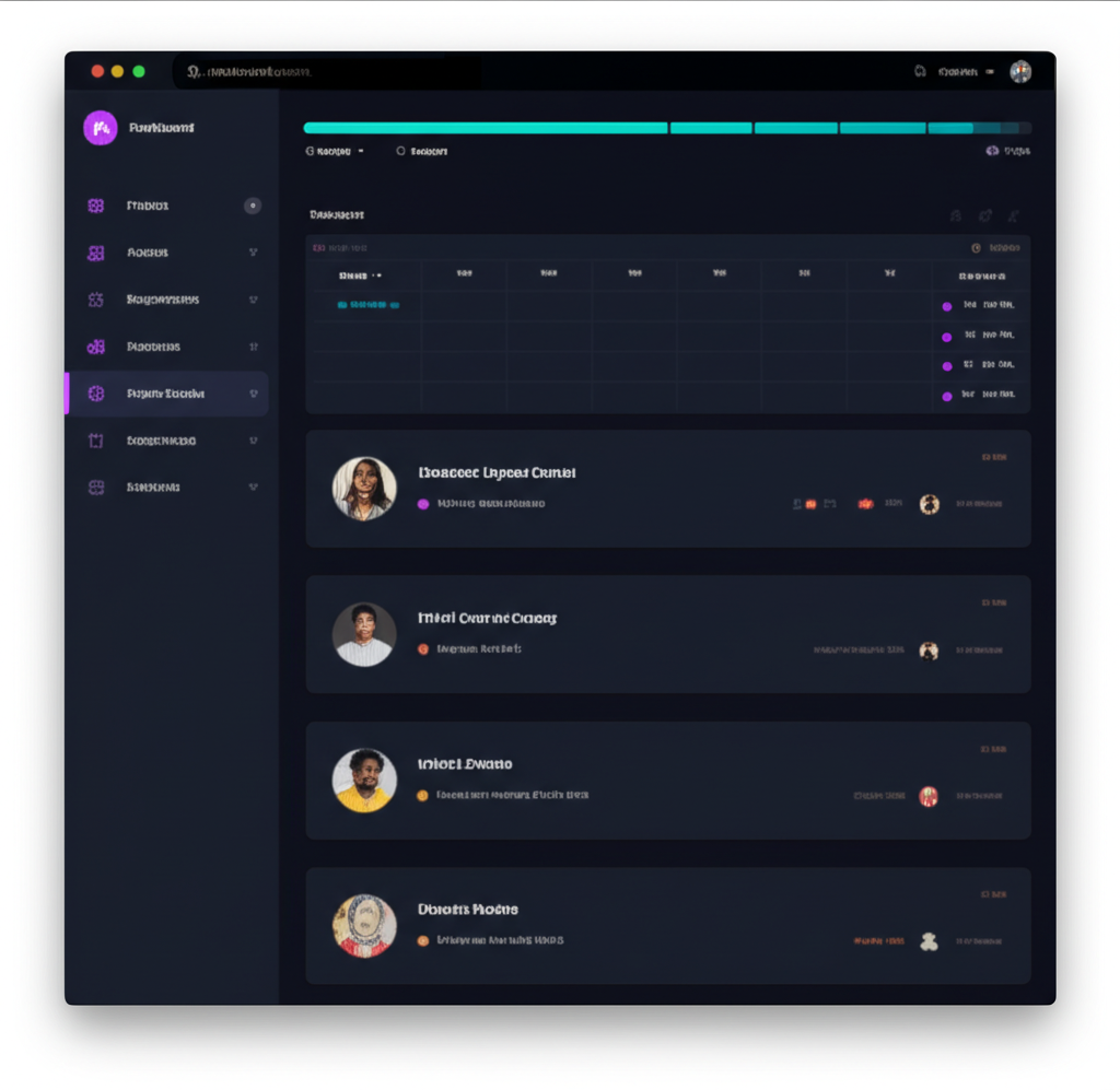 تحسين الأداء