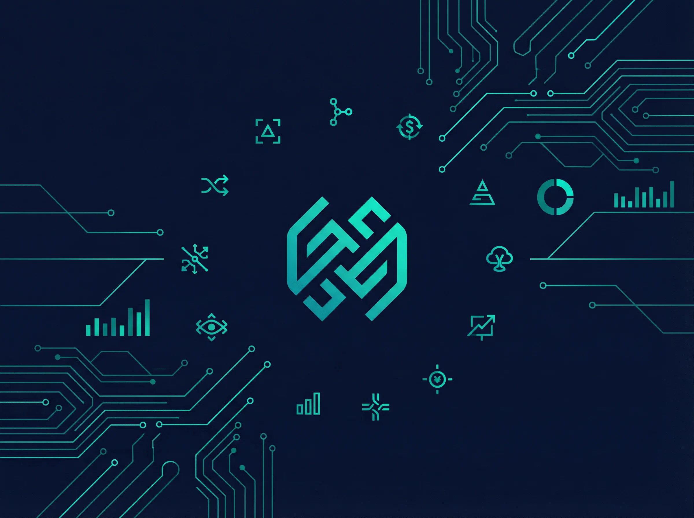 تصميم الهوية التجارية