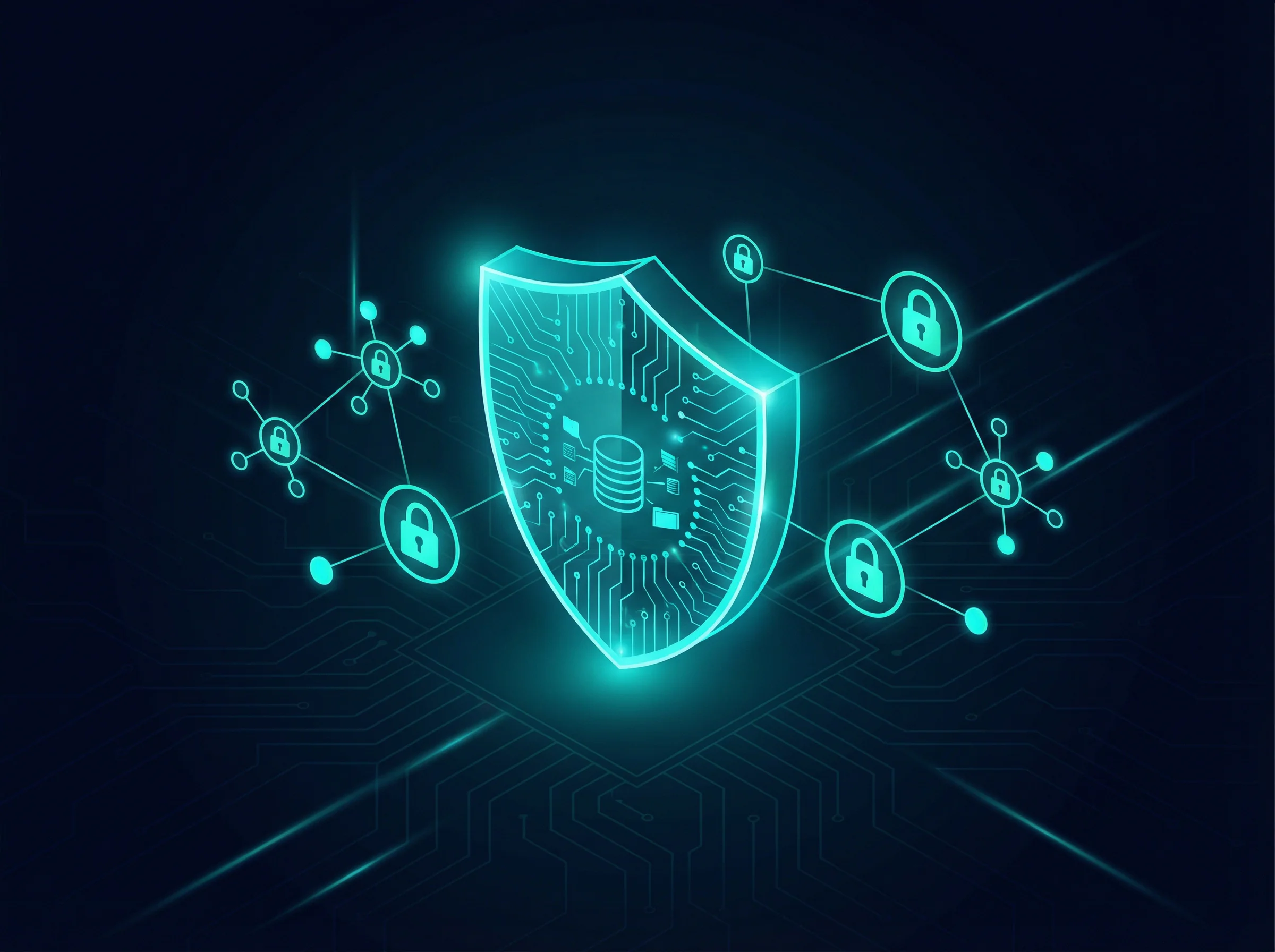 الأمن السيبراني