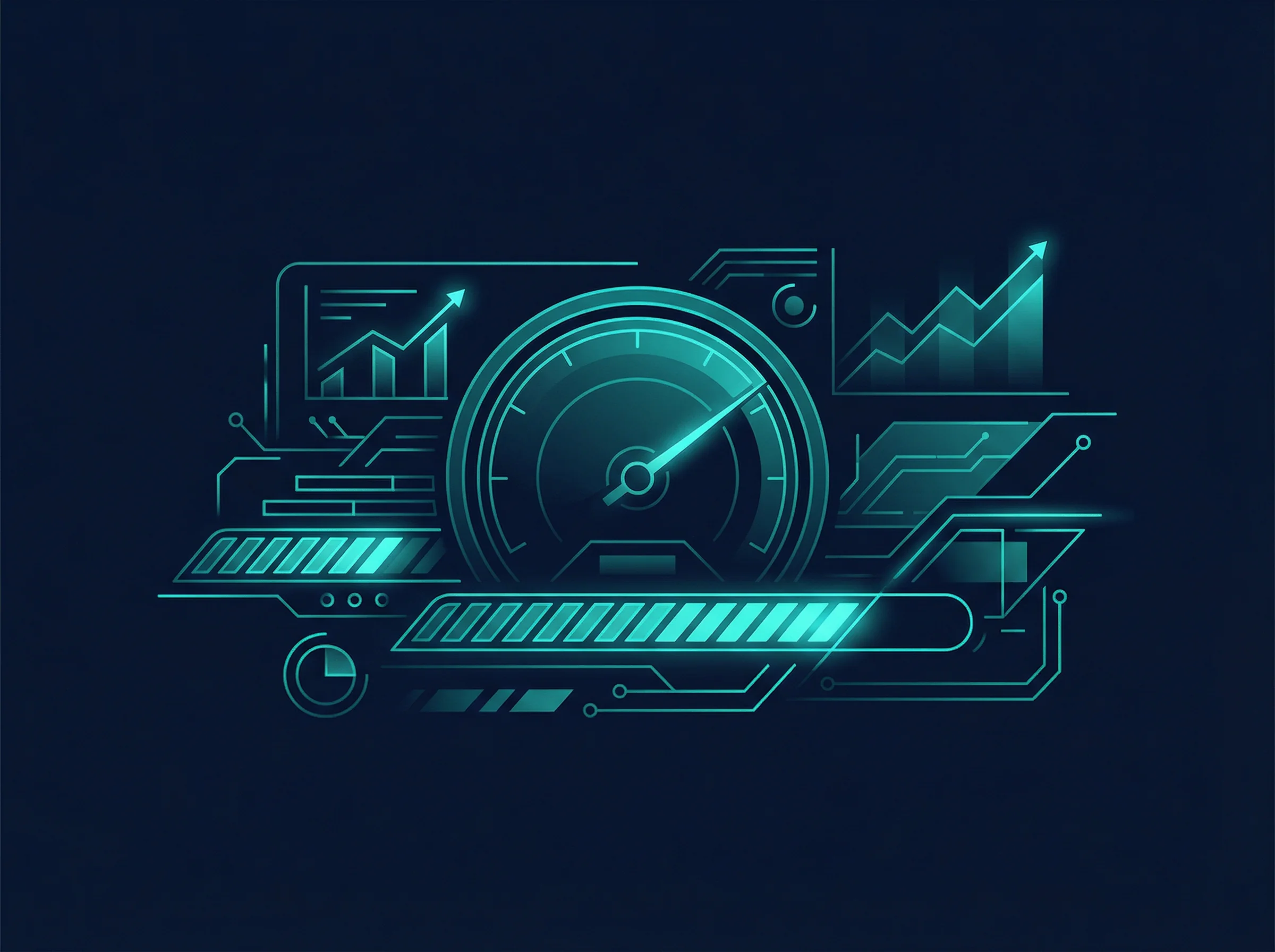 تحسين الأداء