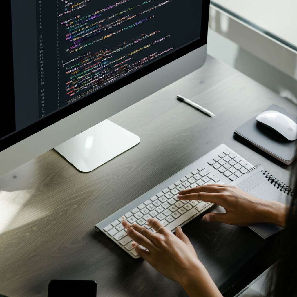 موقع شركة ونظام إدارة محتوى